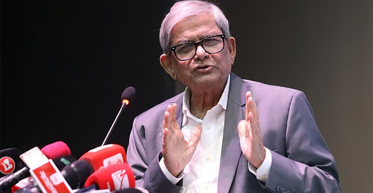 দ্বিতীয় পদ্মা সেতু নির্মাণে বিএনপির কমিটমেন্ট আছে: মির্জা ফখরুল